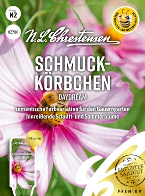 Produktbild von Schmuckkörbchen Daydream | Cosmeasamen von N.L. Chrestensen