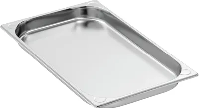 Produktbild von GN-Behälter, 1/1 GN, 40mm tief, Basic Line
