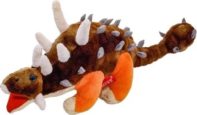 Produktbild von Ankylosaurus 30 cm – Beppe