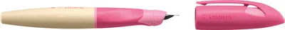 Produktbild von STABILO EASYbirdy Timber L mit Feder A rosa 4006381606387