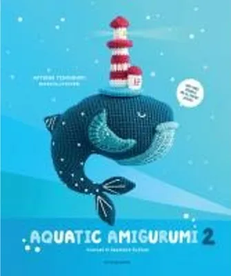 Obrázek produktu pro Aquatic Amigurumi 2