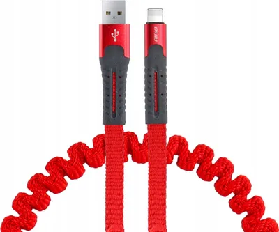 Produktbild von AMiO USB-Ladekabel 02530 Box