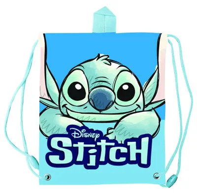 Immagine prodotto di Borsa per il pranzo Disney Lilo e Stitch, 30 cm