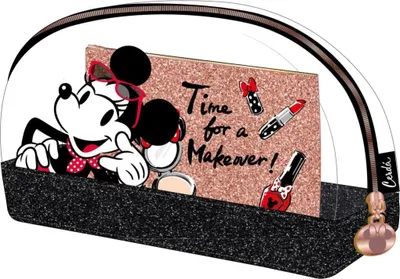 Image de Disney - Trousse de toilette - Minnie