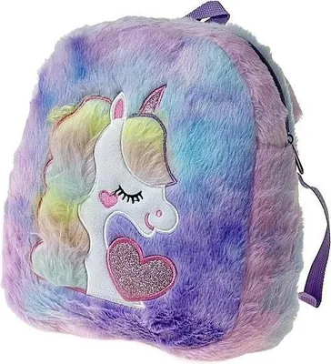 Immagine prodotto di Zaino in peluche 10187