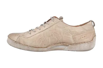 Produktbild von JOSEF SEIBEL Fergey 56 | Halbschuh für Damen | Beige