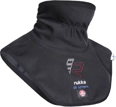 Imagen del producto de Rukka Neo, calentador de cuello Windstopper, color , talla S