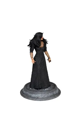 Image de The Witcher Statue PVC Yennefer 20 cm