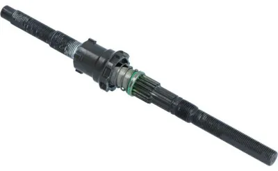 Produktbild von SHIMANO Achseneinheit für SG-3R40 - Ersatzachse für 3-Gang-Nabe, ca. 155 g.