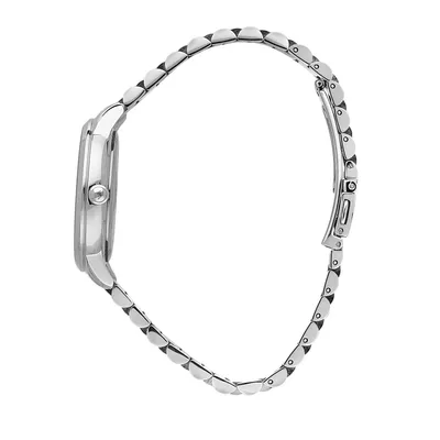 Immagine prodotto di Orologio al quarzo MASERATI QUARZWATCH acciaio inox argento