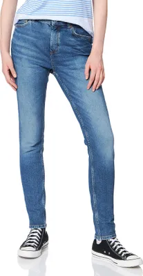 Produktbild von Jeans Modell SKARA skinny high waist