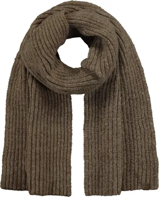 Produktbild von BARTS Wyon Scarf LIGHT BROWN LIGHT BROWN -
