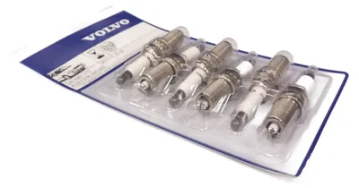 Obrázok produktu pre VOLVO XC60 XC70 XC90 3.0 3.2 Originálne zapaľovacie sviečky 31286359