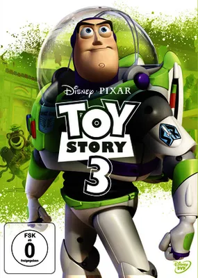 Produktbild von Toy Story 3