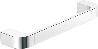 Produktbild von HEWI Haltegriff Sys 800, chrom, AM:300mm