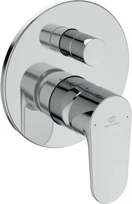 Produktbild von Ideal Standard Badearmatur Cerafine O Unterputz A7350AA Chrom
