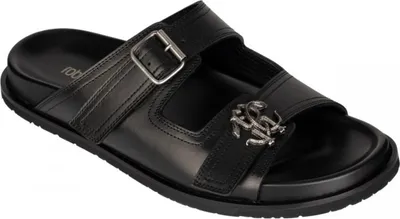 Produktbild von Roberto Cavalli Herren Sommer Flipflops