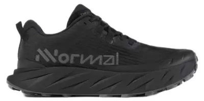 Produktbild von Nnormal Cadí Trailrunning-schuhe Schwarz EU 44 2/3 Mann Schwarz EU 44 2/3
