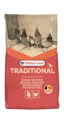 Produktbild von Versele Junior Active Life 25 kg