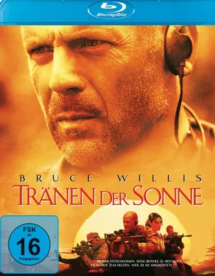 Produktbild von Tränen der Sonne