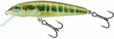 Produktbild von Salmo® Minnow - Farbe Minnow 7,0 cm - sinkend
