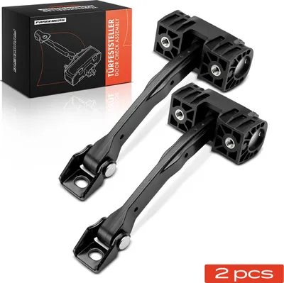Productafbeelding van Frankberg 2x Deurbegrenzer Achter voor Audi Q7 Q7 Van