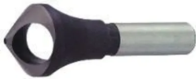 Produktbild von Alpen Kegelsenker Querloch 90 Grad Senker ø 14 mm für 5-10mm Bohrungen HSS Co5