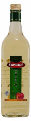 Produktbild von Kronenhof Apfel Likör