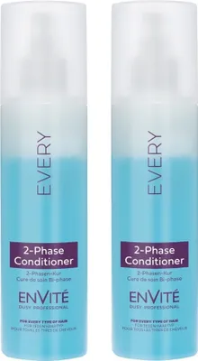 Produktbild von Dusy Envite 2-Phasenkur Conditioner 200ml 2 Stück