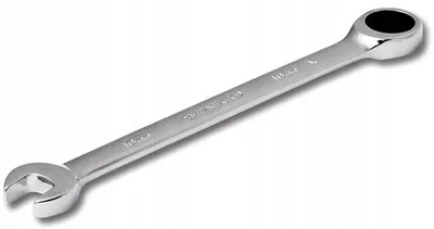 Image de Clé à douille et à œil STALCO, 19 mm, modèle S56119