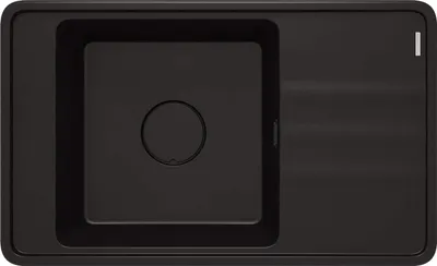 Obrázok produktu pre Granite sink 1-basin with drainer