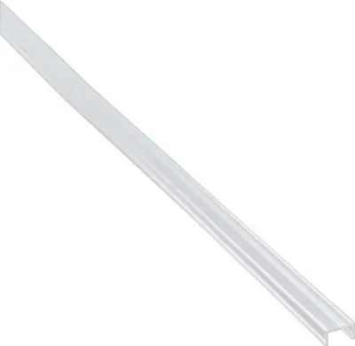 Produktbild von Barthelme 62399402 Kunststoff-Profil 2 m