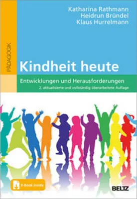 Obrázek produktu pro Kindheit heute