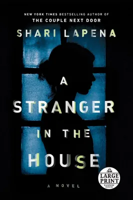 Produktbild von A Stranger in the House