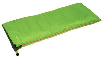 Zdjęcie produktu dla Inny - Worek śpiący, nylon PP7275 (uniwersalny rozmiar) (zielony)