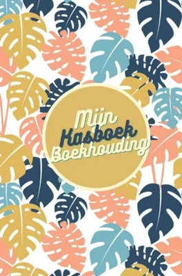 Produktbild von Mein Cashbook Accounting: Cashbook Ins und Ausgaben