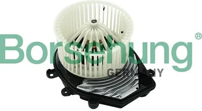 Produktbild von Borsehung B14594 Gebläsemotor Innenraumgebläse für VW PASSAT Variant (3B6) PASSAT Variant (3B5) PASSAT (3B3) PASSAT (3B2) für AUDI A4 Avant (8D5, B5)
