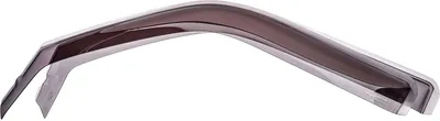 Immagine prodotto di Paravento ClimAir (con ABE) anteriore per VW T5 Van Versione colore: nero