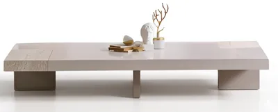 Produktbild von Moderner Couchtisch Designer Wohnzimmer Tisch Coffee Table
