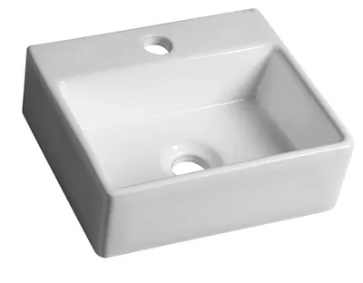Produktbild von Sapho GIULIA Keramik-Waschtisch 33,5x29 cm