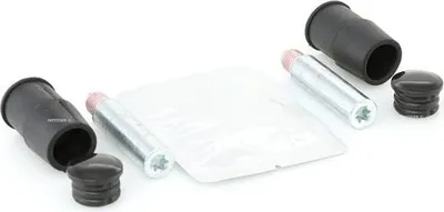 Produktbild von METZGER 113-1306X Führungshülsensatz Bremssattel für VW Golf VII Schrägheck (5G1, BQ1, BE1, BE2)