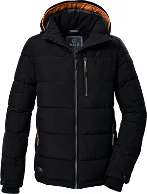 Produktbild von Giga DX GW 27 MN QLTD JCKT schwarz XXL