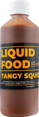 Obrázek produktu pro Ultimate Products Tekutá výživa Tangy Squid 500ml