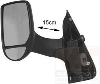 Produktbild von Bosch Bremsbackensatz  0 204 114 127