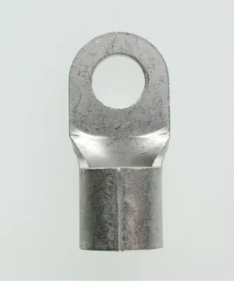 Immagine prodotto di Capocorda a schiacciamento DIN 46234 non isolato, forma ad anello, sezione 35 mm² - 1 pezzo