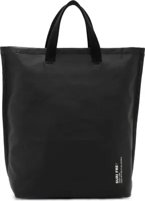 Produktbild von SURI FREY Freizeitrucksack Rucksack SURI Green - Nelly Backpack Black schwarz