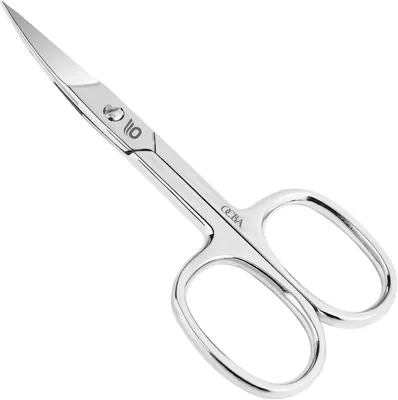Produktbild von Nagelschneider 3,5 Zoll, Edelstahl, gebogene Klingen, fuer dicke Zehennägel, professionell