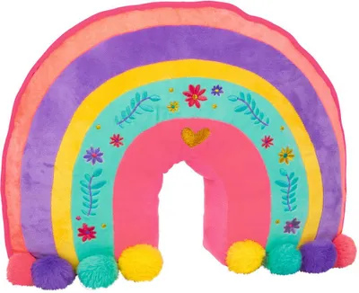 Produktbild von Coppenrath Regenbogen-Kissen Sonstige