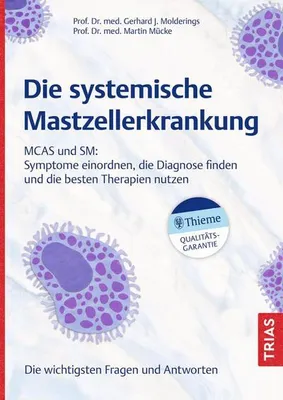 Obrázek produktu pro Die systemische Mastzellerkrankung