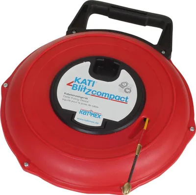 Produktbild von Navíjač káblov Kati Blitz Compact 30 m Katimex